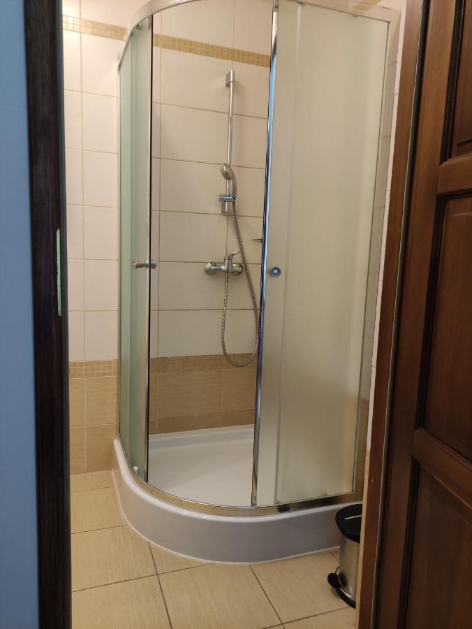 Pensjonat Na Wzgorzu Udryn Luaran gambar
